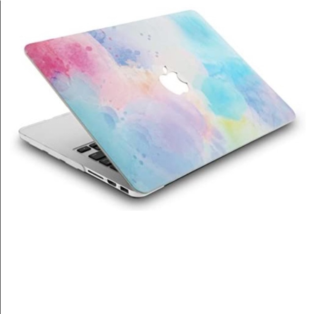 KECC Laptop Case for MacBook Pro 13"